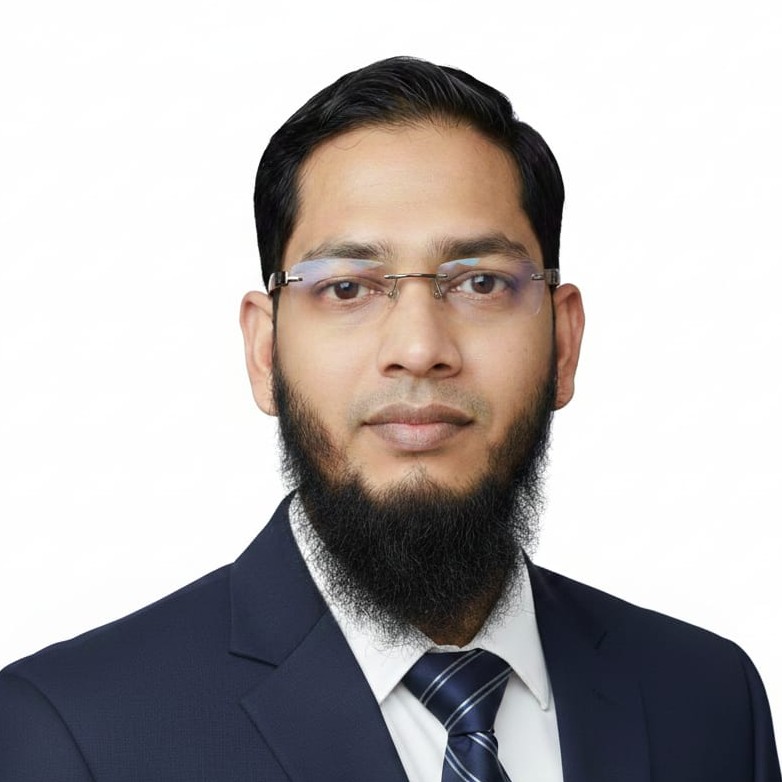 Mohammad Azad Profile Photo