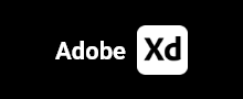 adobe xd logo