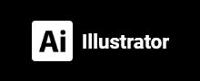 adobe illustrator logo