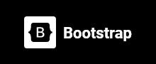 bootstrap logo