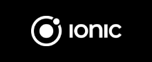 ionic logo
