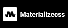 materializecss logo