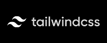 tailwindcss logo