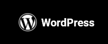 wordpress logo